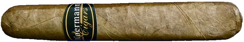 Woermann Cigars Classic Keulen 100% Tabak Brasil No. 800