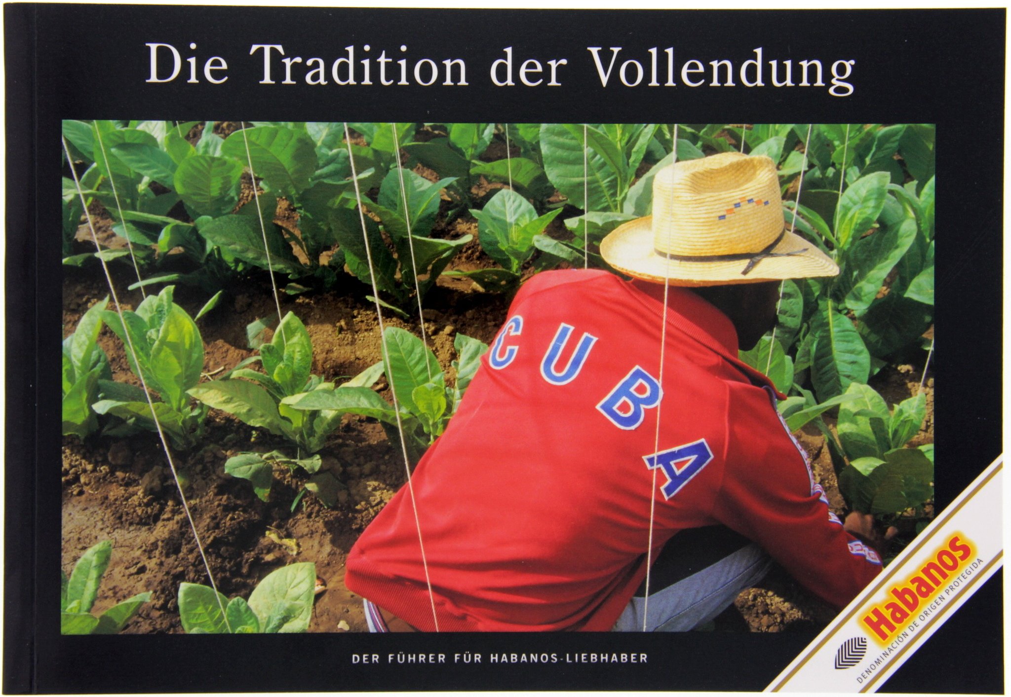 Die Tradition der Vollendung