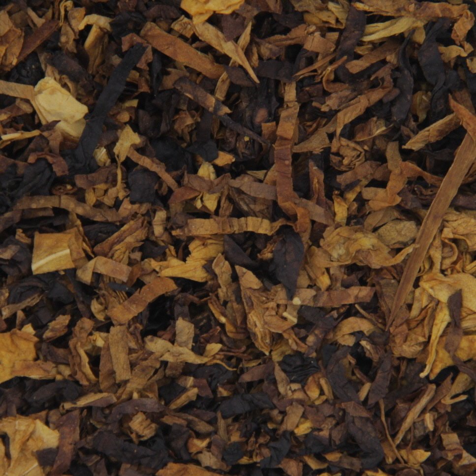 Stanwell Classic Schnitt