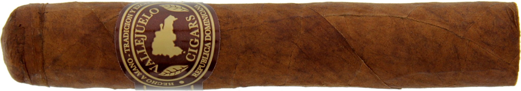 Vallejuelo Cigars Classic Robusto Gordo