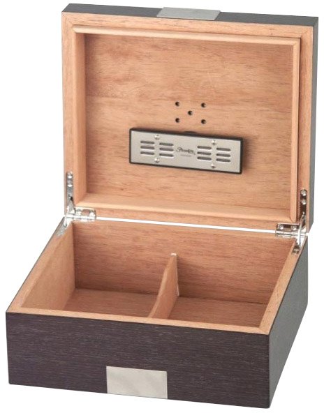 Passatore Humidor Apricot für ca. 25 Zigarren (561112)