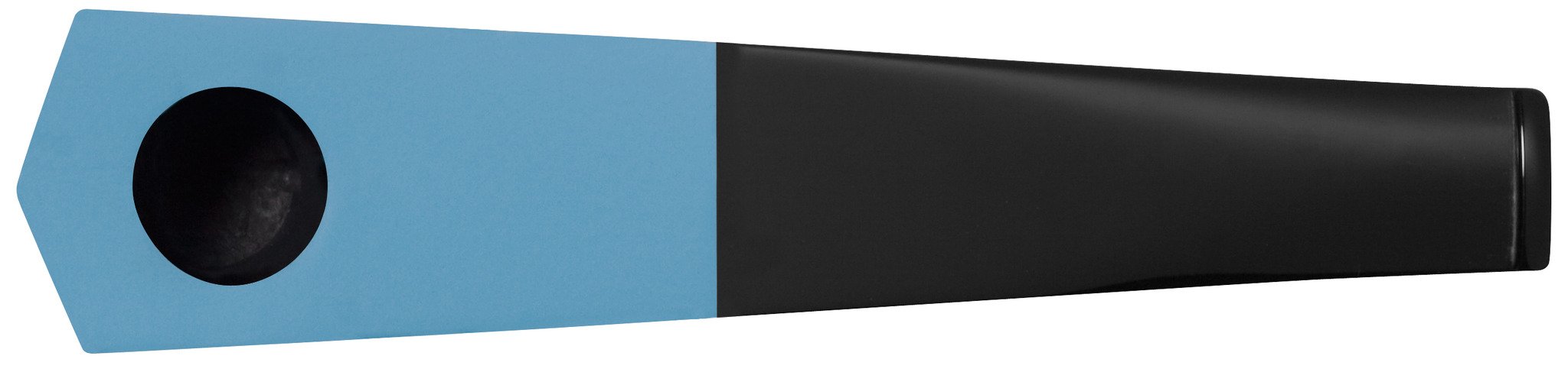 Vauen Quixx Modell Q 6 - blau Detailansicht