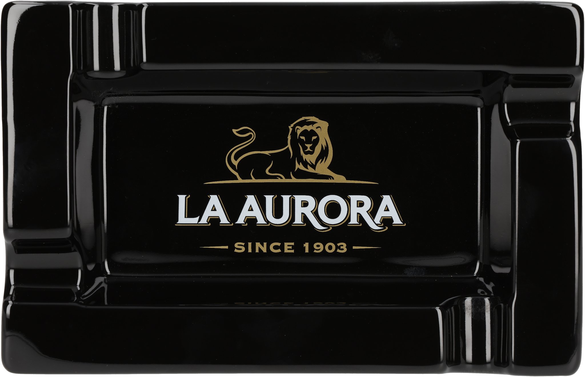 Zigarrenascher schwarz 02