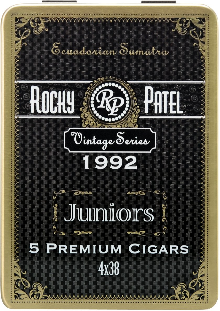 Rocky Patel Vintage 1992 Juniors (Perla)