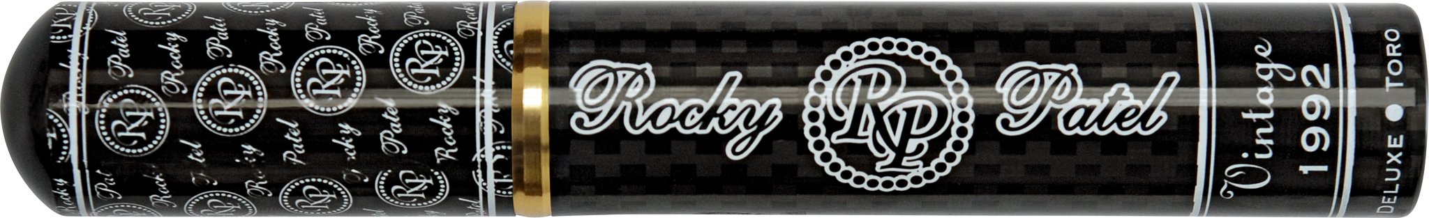 Rocky Patel Vintage 1992 Deluxe Toro Tube
