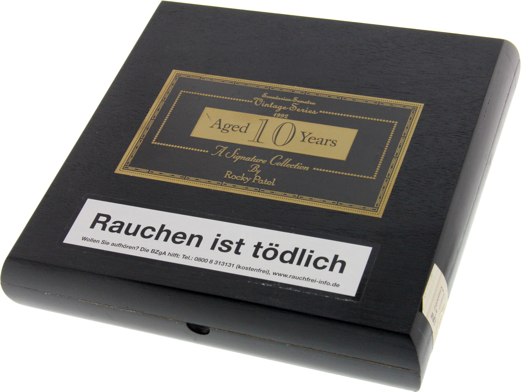 Rocky Patel Vintage 1992 Churchill Kiste