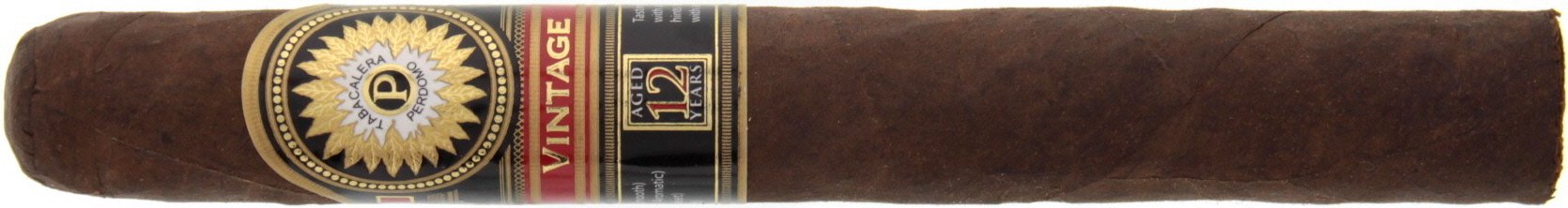 Perdomo Double Aged 12 Year Vintage (First Release 2014) Churchill (Maduro)