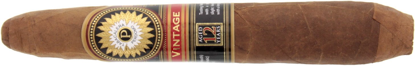 Perdomo Double Aged 12 Year Vintage  Salomon (Sun Grown) 