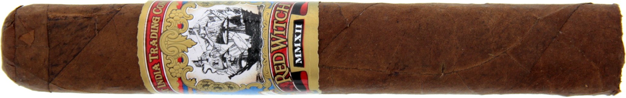 Gurkha Red Witch XO