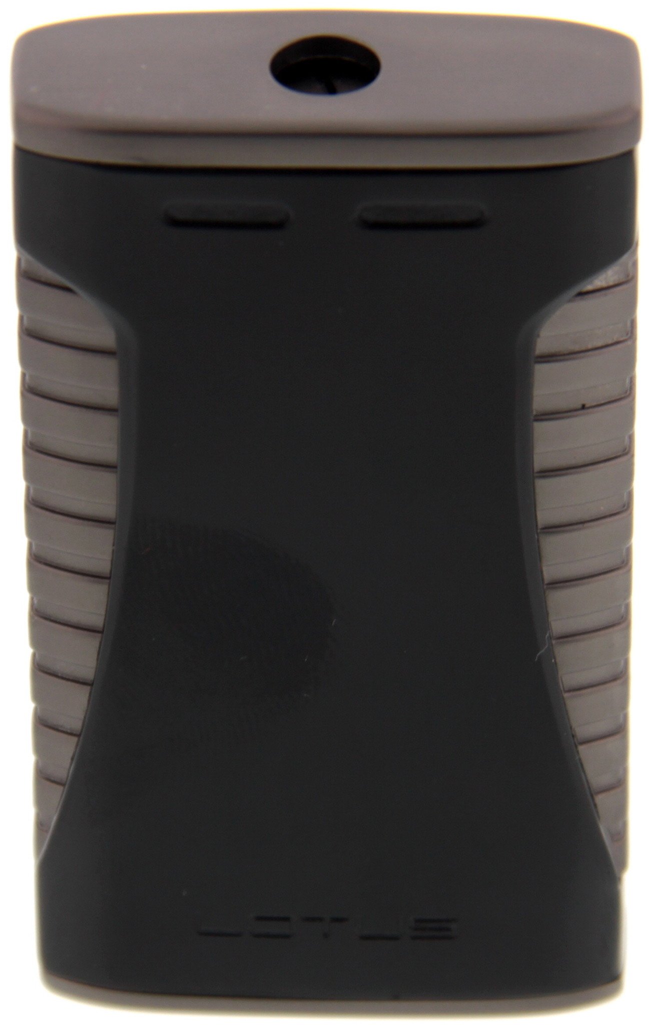 Lotus Jetflame Serie 40 black matt & dark gun matt (4000) (9000360)