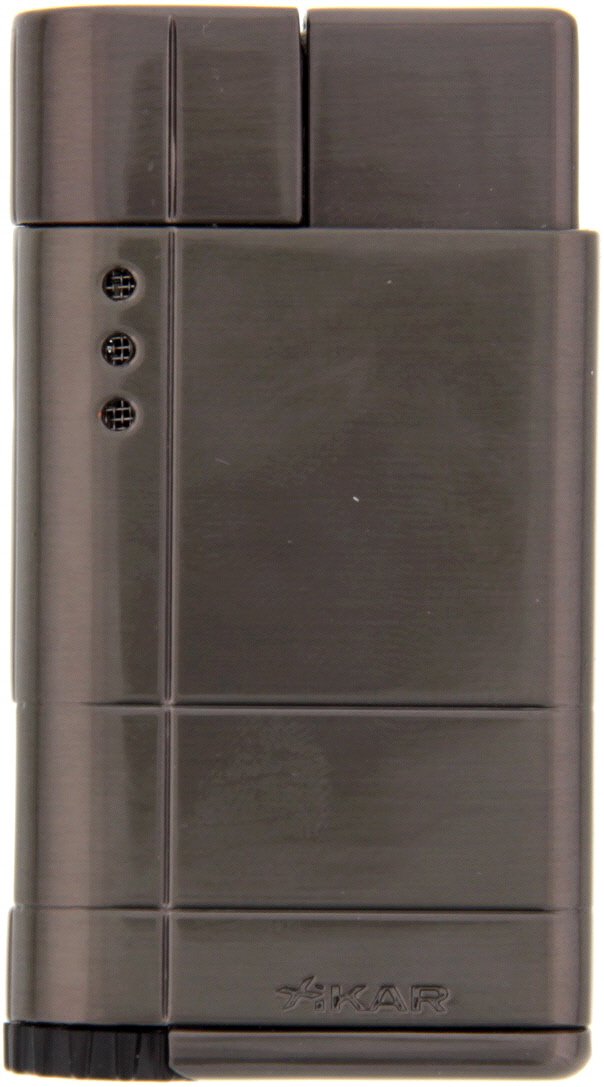 Xikar Cirro High Altitude Lighters Gun (522G2)