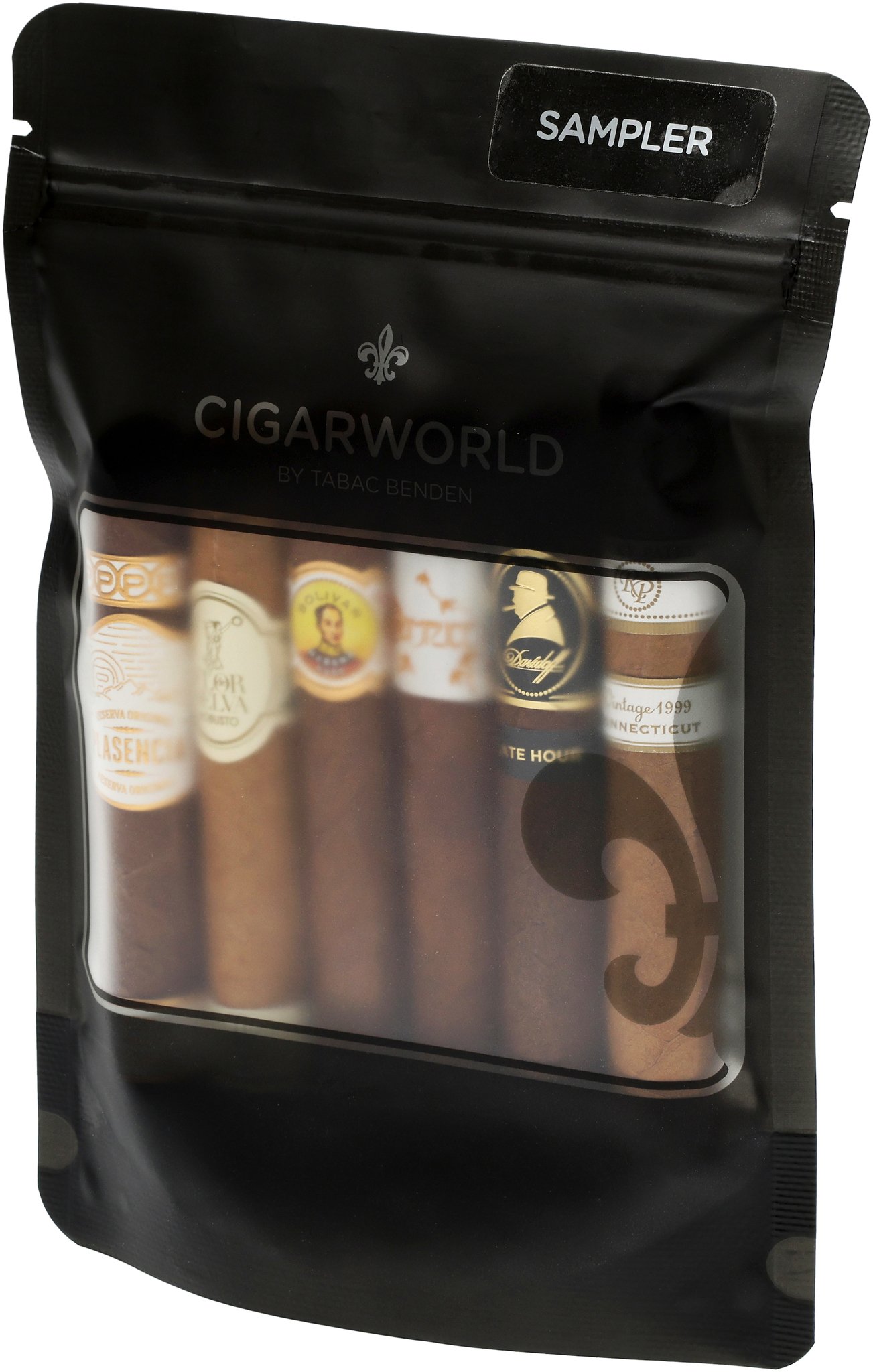 Mitarbeiter-Sampler Patricia 'Meine Favoriten'