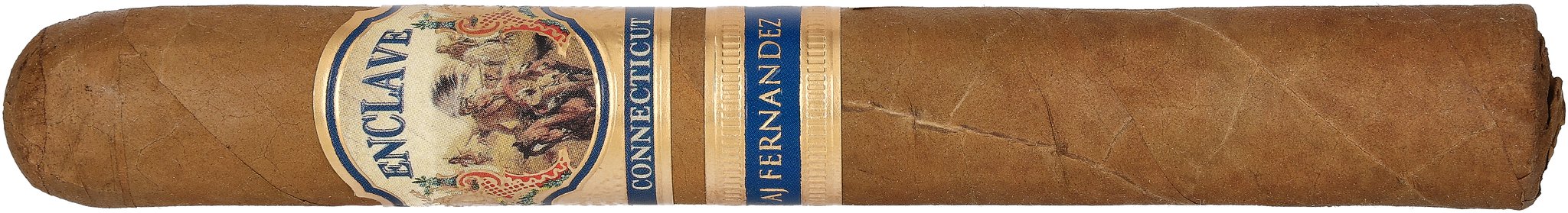 Marc 2025 'Mild & Cremig'_Zigarre