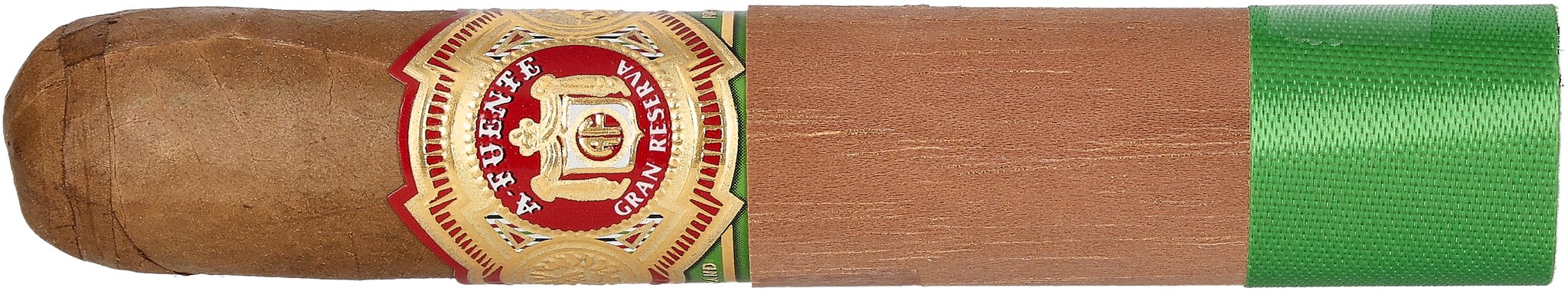 Marc 2025 'Mild & Cremig'_Zigarre