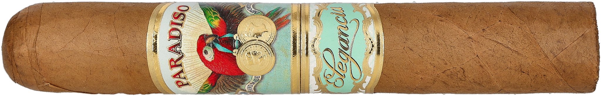 Marc 2025 'Mild & Cremig'_Zigarre