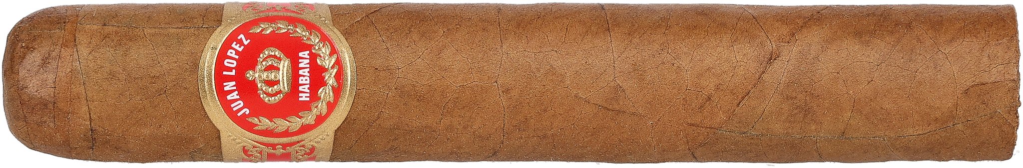 CIGARWORLD Mitarbeiter-Sampler Christian 'Reise um die Welt' Zigarre