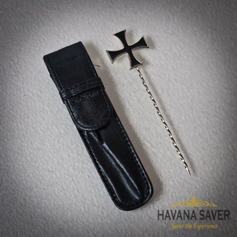 Cigar Saver Eisernes Kreuz