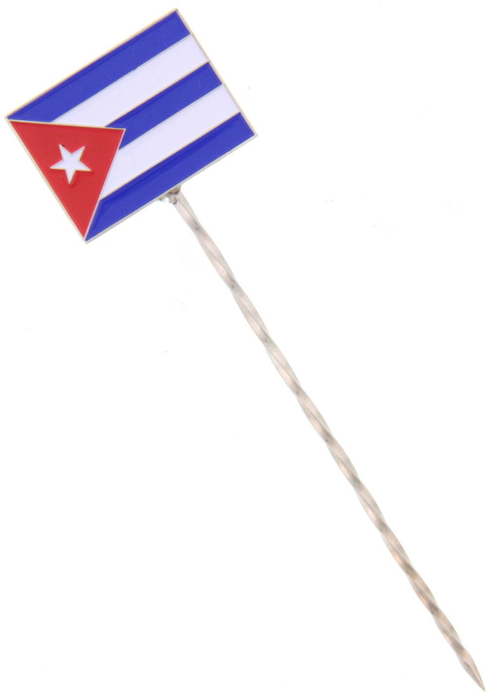  Cigar Saver Cuba Flag