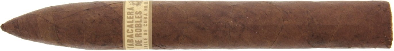 Factory Overrun by Cigarworld (Dominikanische Republik) Torpedo Cameroon (Belmore Cameroon)