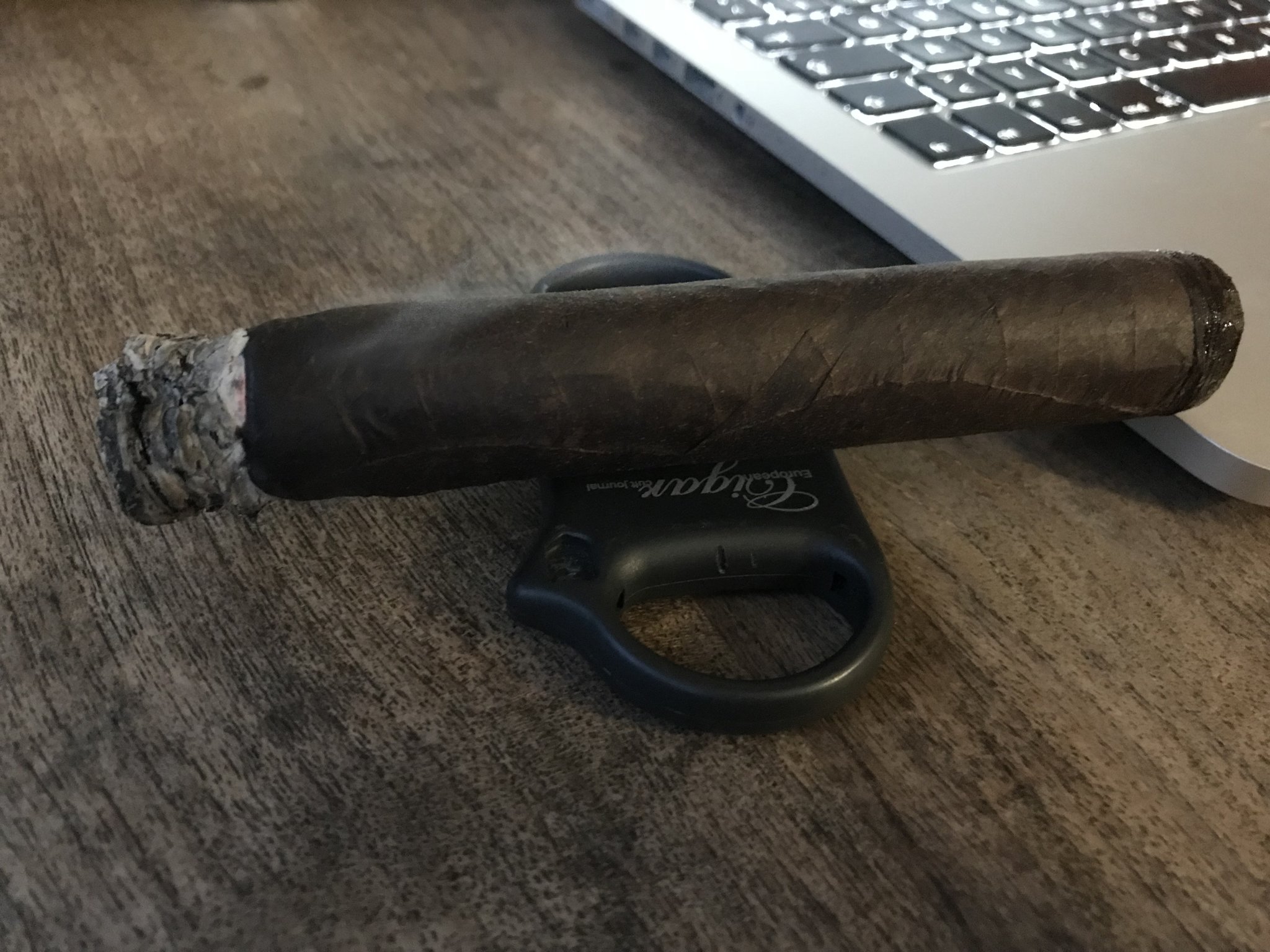 Factory Overrun Dominikanische Republik Gordo Maduro (PDR-E 6x60) Review