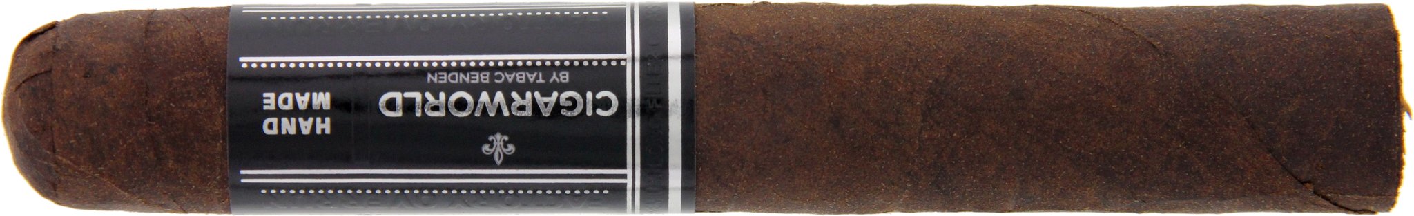 Factory Overrun Dominikanische Republik PDR Gordo Maduro (mit FO-Ring)