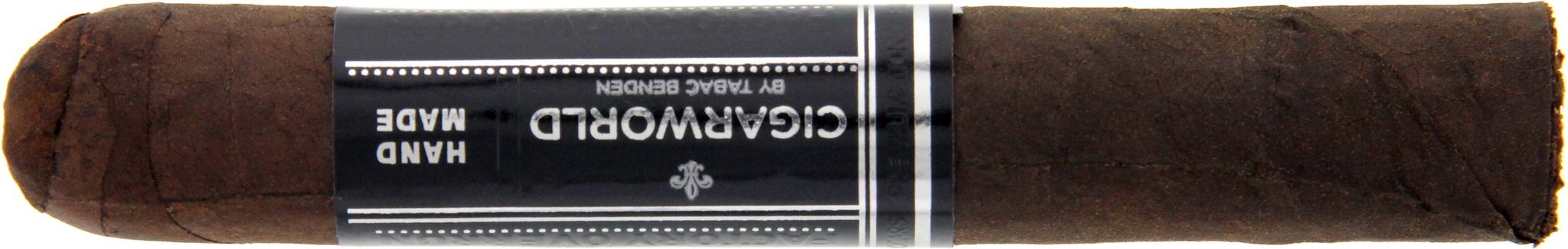 Factory Overrun Dominikanische Republik Robusto MADURO (PDR-S 5x52)