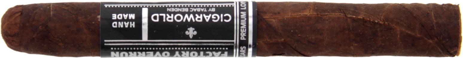 Factory Overrun Dominikanische Republik Corona MADURO (Don Esteban 42x6)