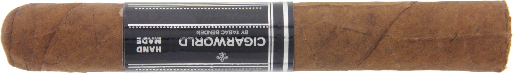 Factory Overrun Dominikanische Republik EL ARTISTA Toro GORDO DO-01-04-AH (6x54)