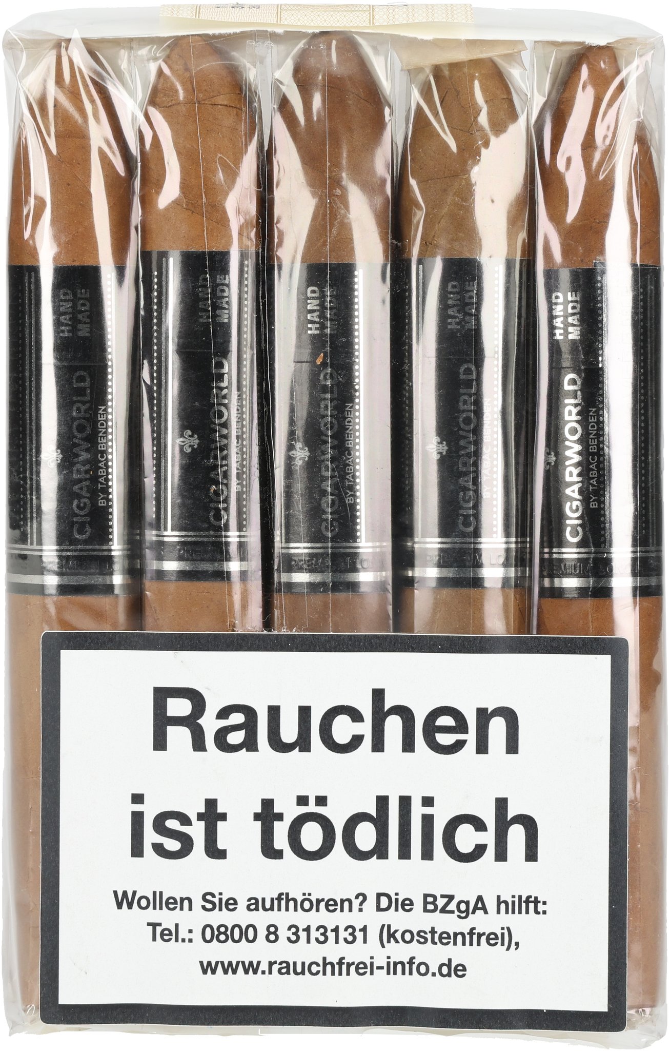 PDR Connecticut Torpedo Bundle front