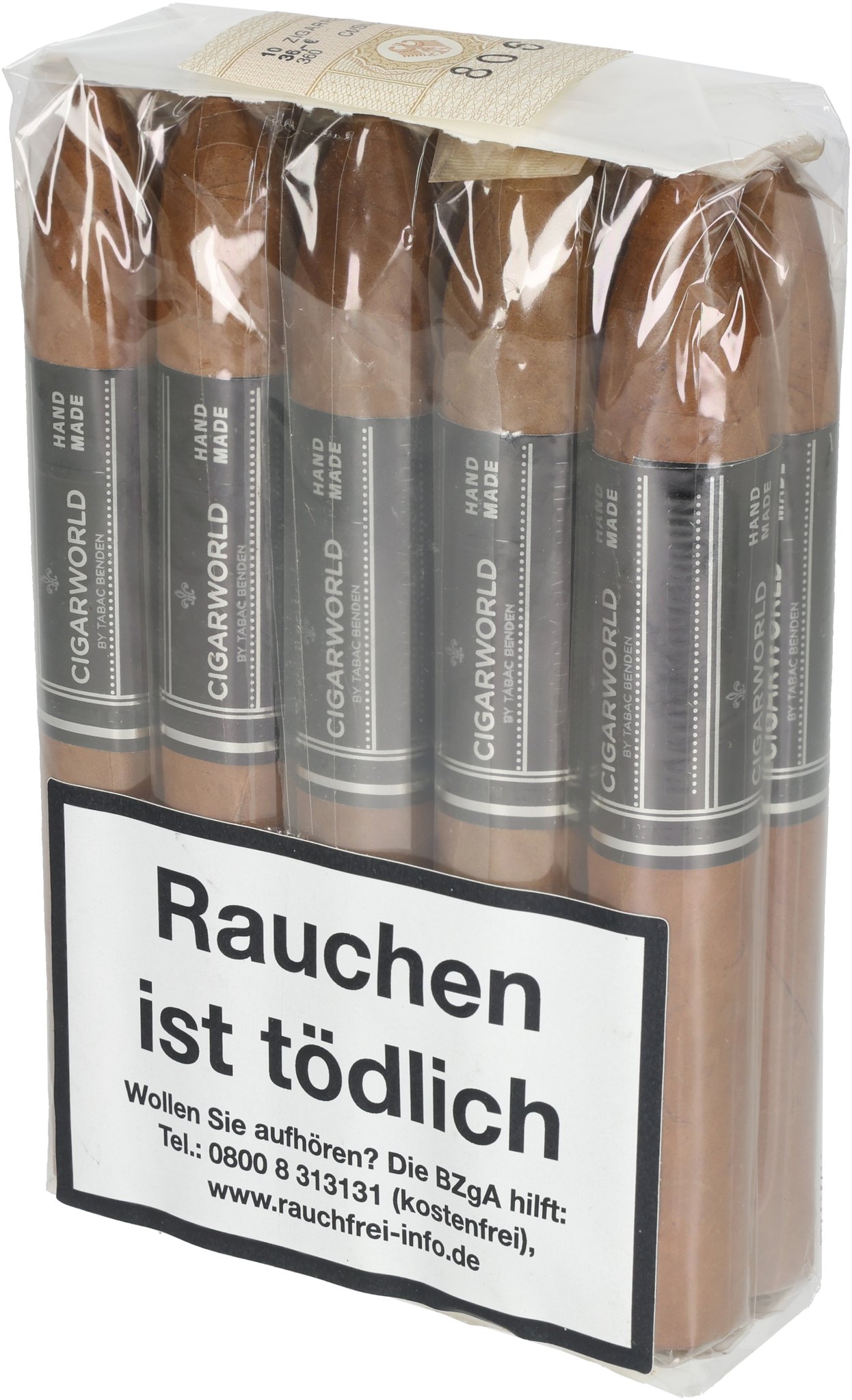 PDR Connecticut Torpedo Bundle