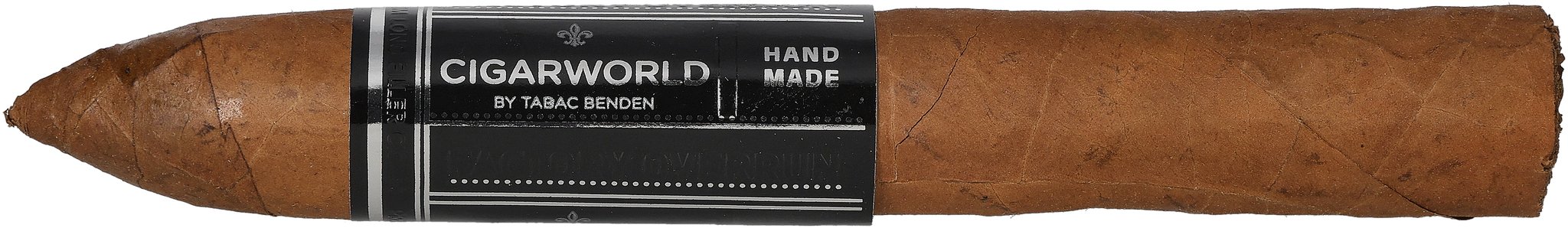 PDR Connecticut Torpedo Stick