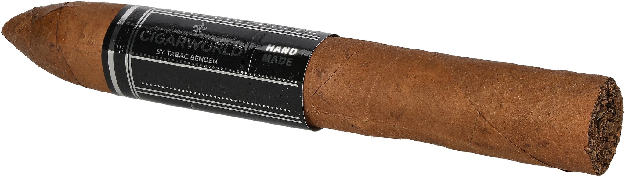 PDR Connecticut Torpedo Stick 2