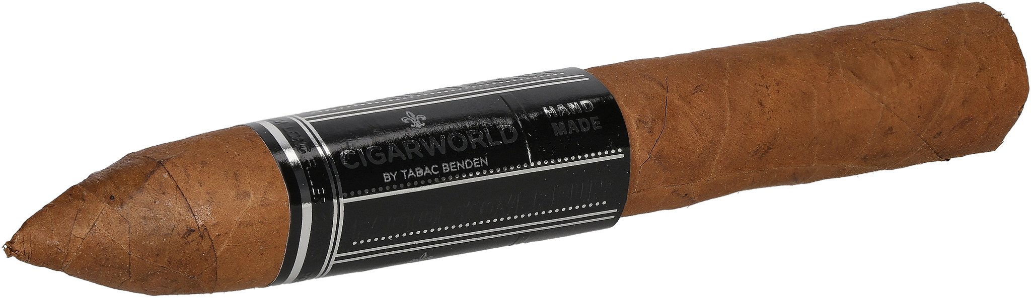 PDR Connecticut Torpedo Stick 3