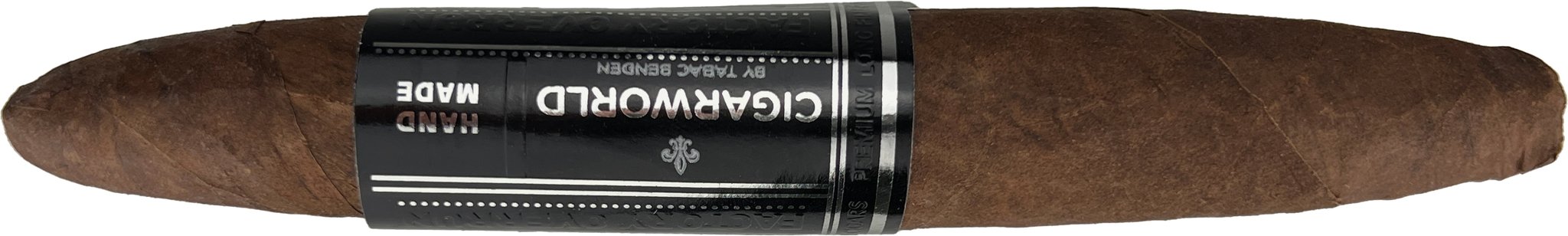 Factory Overrun Dominikanische Republik PDR Maduro Double Perfecto (6x60 - BM06)