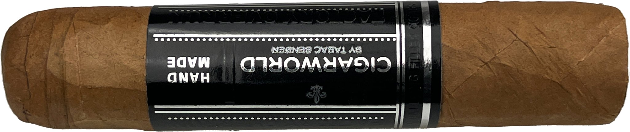 Factory Overrun Dominikanische Republik PDR Connecticut Fat Corona (4.25x56 - BC43)