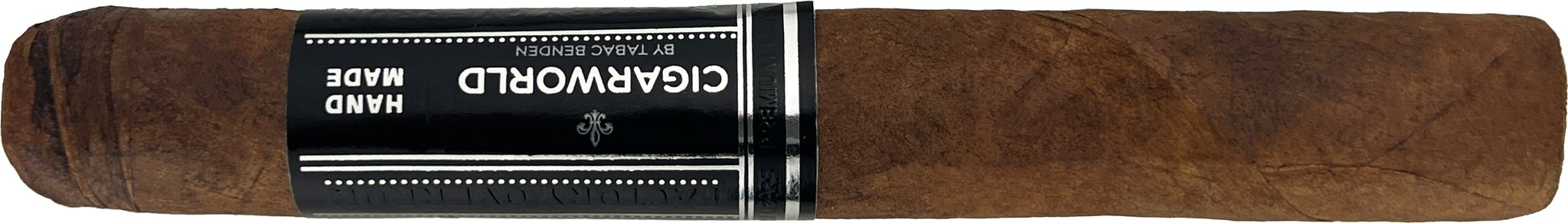PDR Pennsylvania Toro (6x54 - AB85)_Cigar_01