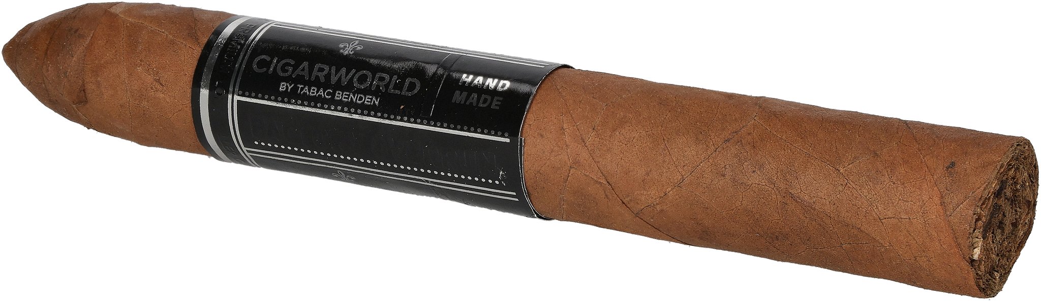 PDR H. Torpedo Stick 2