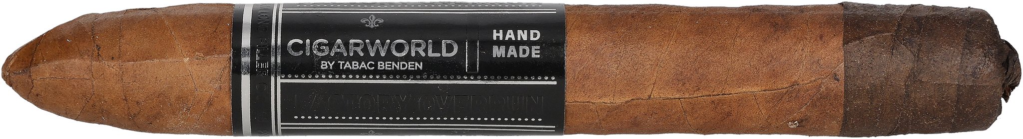 PDR H. Torpedo stick