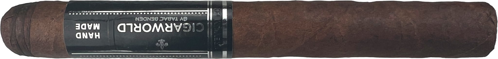 Factory Overrun Dominikanische Republik PDR H. Corona Gorda (6x46 - AH47)