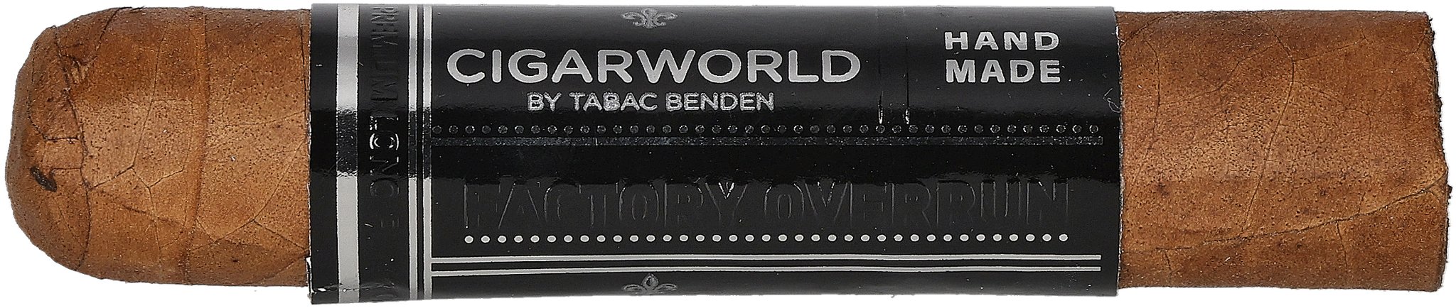 PDR H. Half Corona Stick