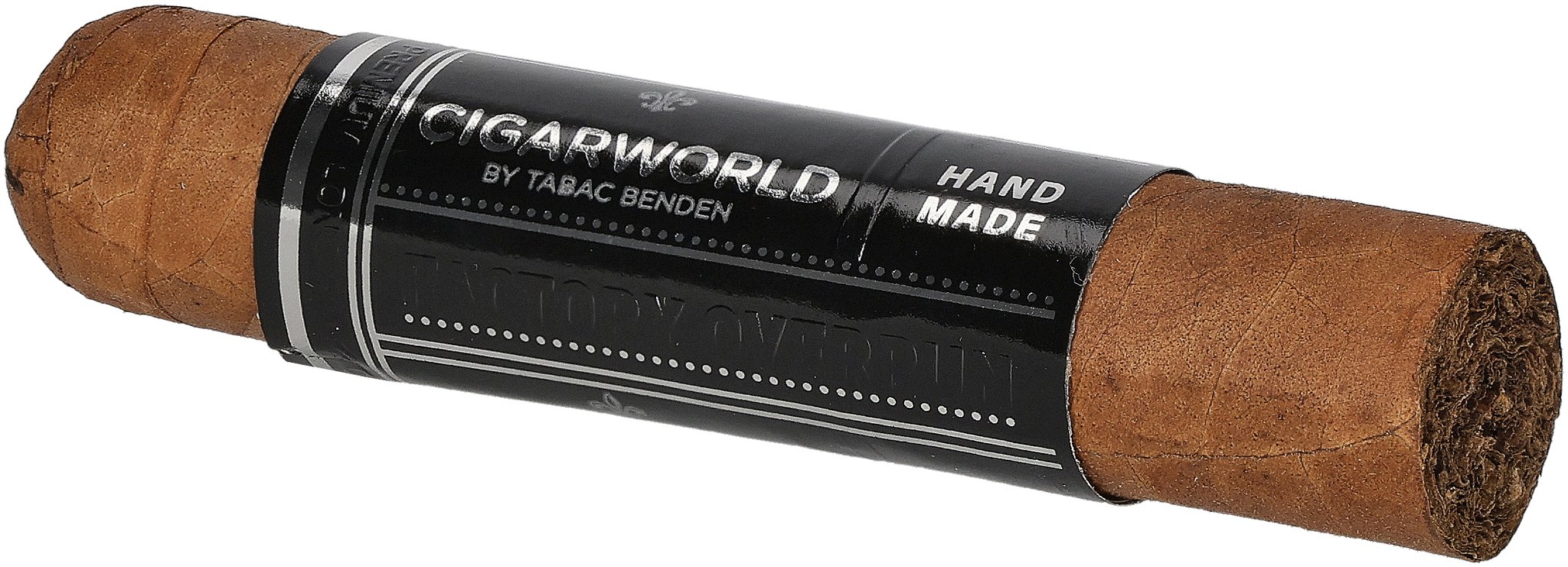 PDR H. Half Corona Stick 2