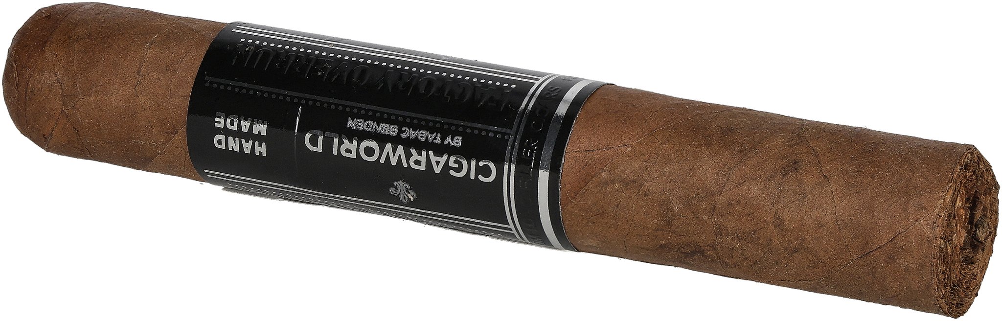 Factory Overrun Dominikanische Republik PDR Robusto Extra (5x52 GSG)Zigarre