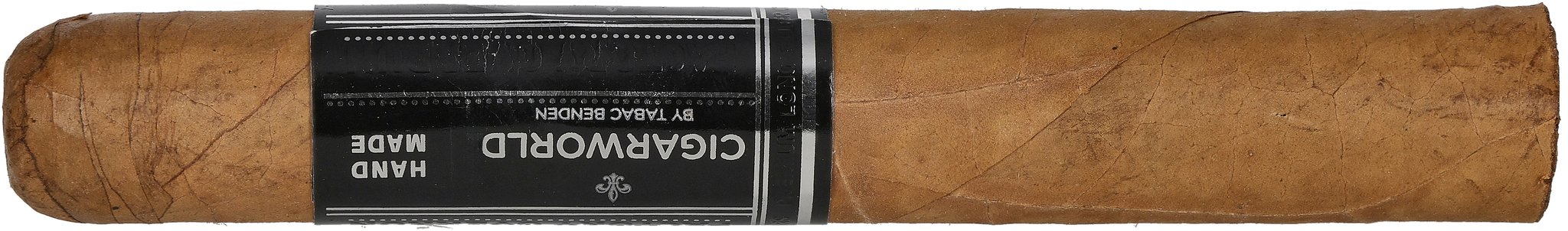 Factory Overrun Dominikanische Republik PDR Toro White (6x54 GSW)_Zigarre