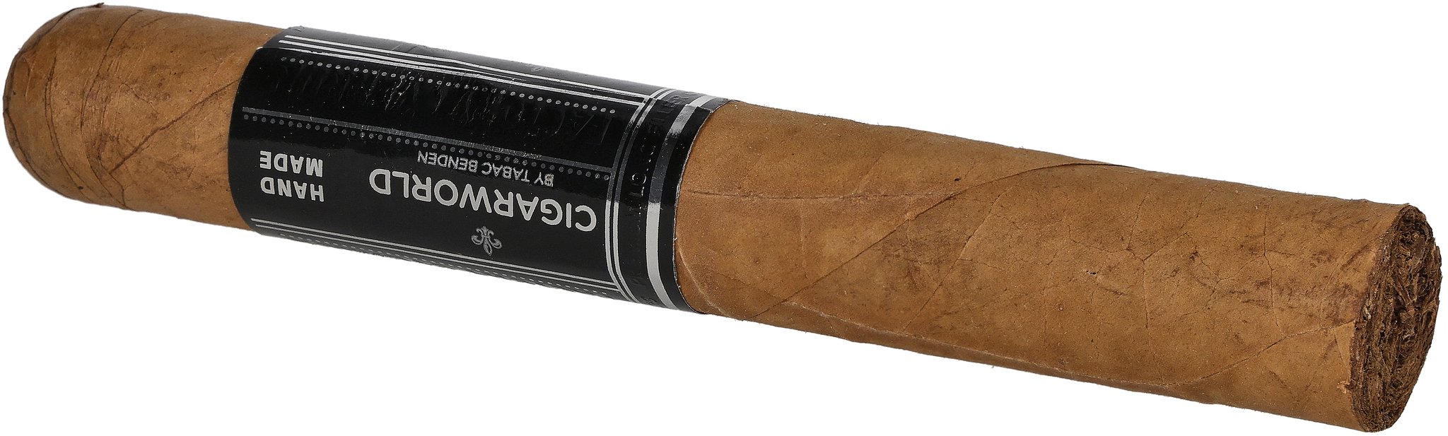 Factory Overrun Dominikanische Republik PDR Toro White (6x54 GSW)_Zigarre