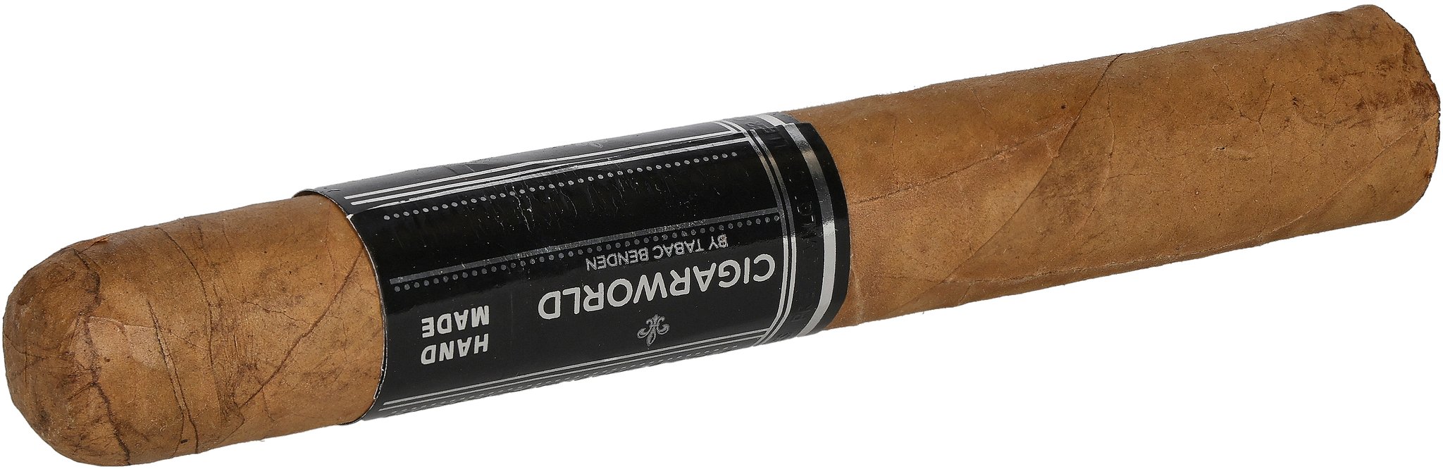 Factory Overrun Dominikanische Republik PDR Toro White (6x54 GSW)_Zigarre