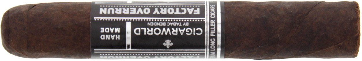 Magnum (5.375x58) (Mexiko-Deckblatt)