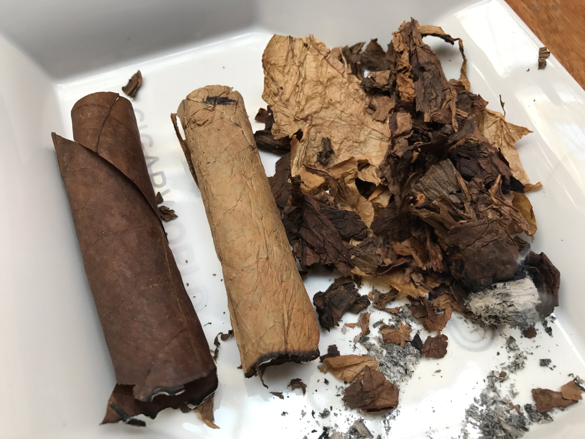 Factory Overrun Nicaragua Churchill Bestandteile