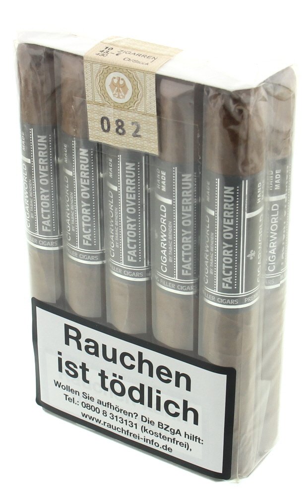 Factory Overrun Nicaragua (AEL-46) Bundle