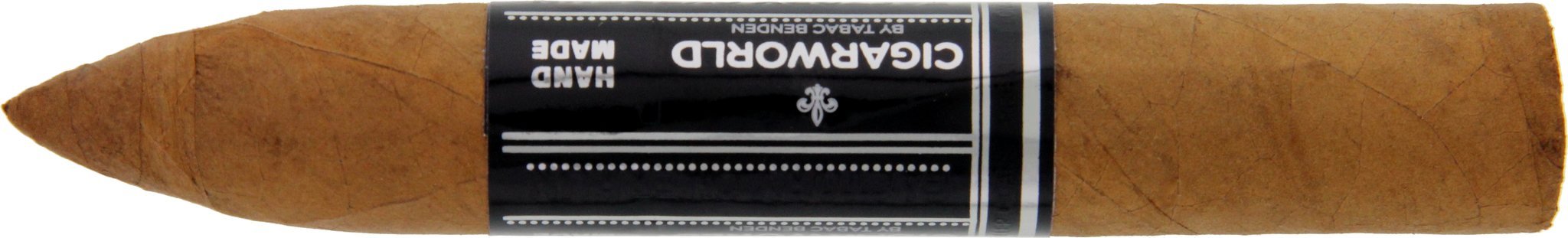 Factory Overrun Nicaragua (TP) Short Torpedo Connecticut (5.5x52)