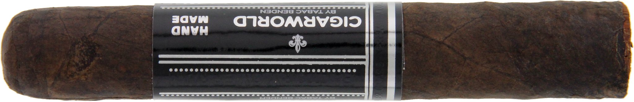 Factory Overrun Nicaragua (TP) Robusto Mexico (5x50)